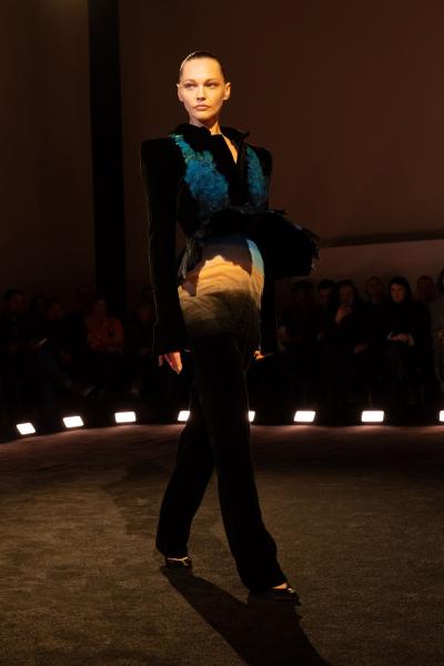 Schiaparelli 26SC022